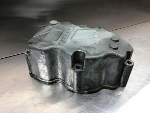 Liebherr Cubierta de la culata